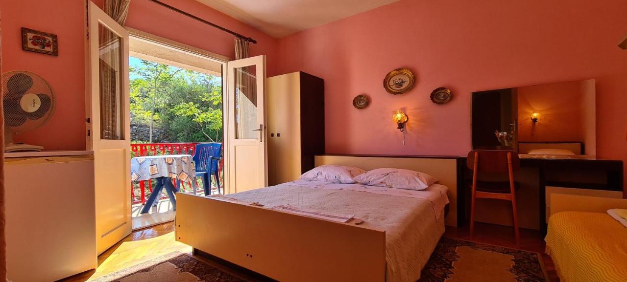 Rooms Ante Vrboska Exterior foto