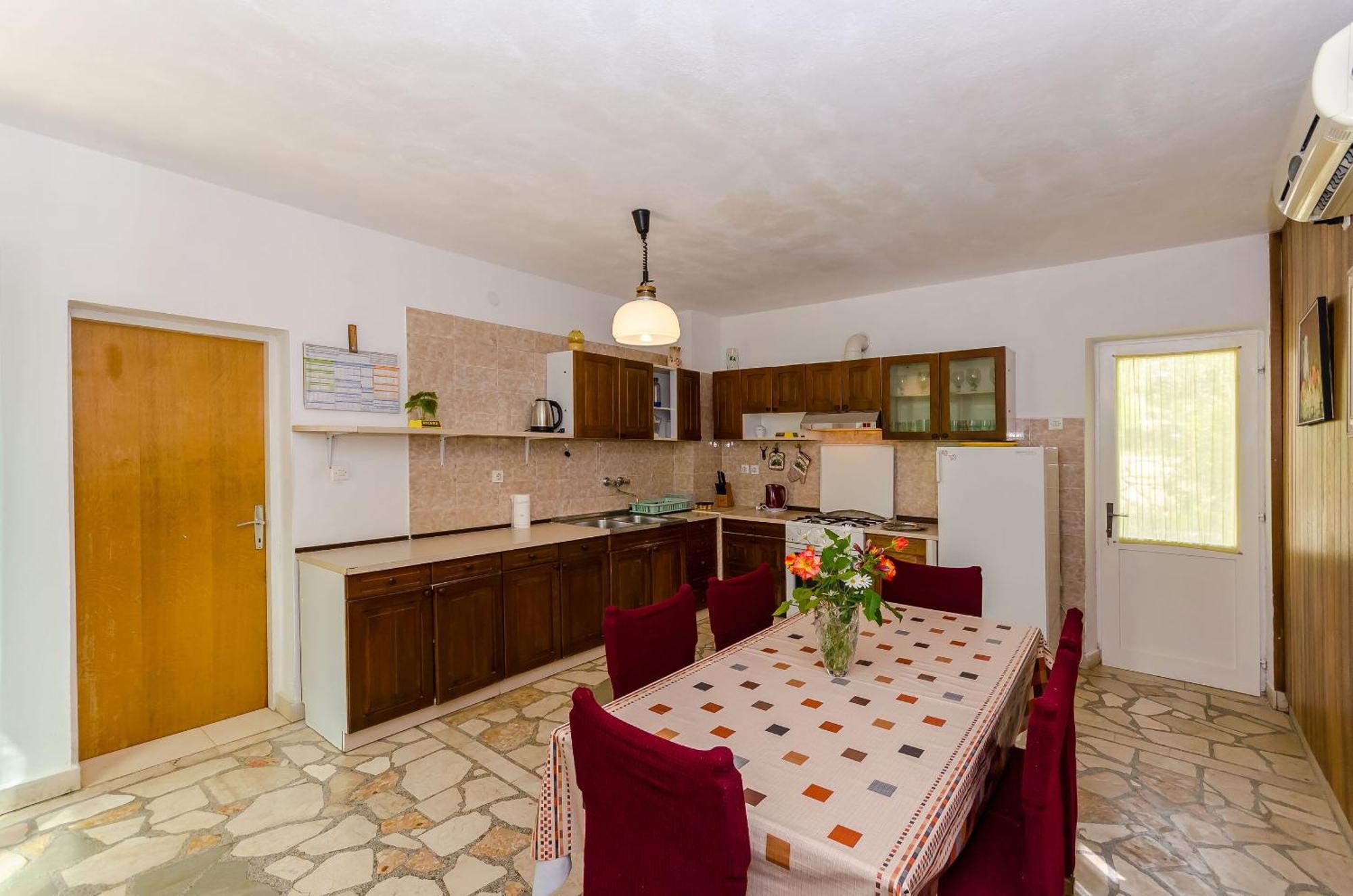 Rooms Ante Vrboska Exterior foto