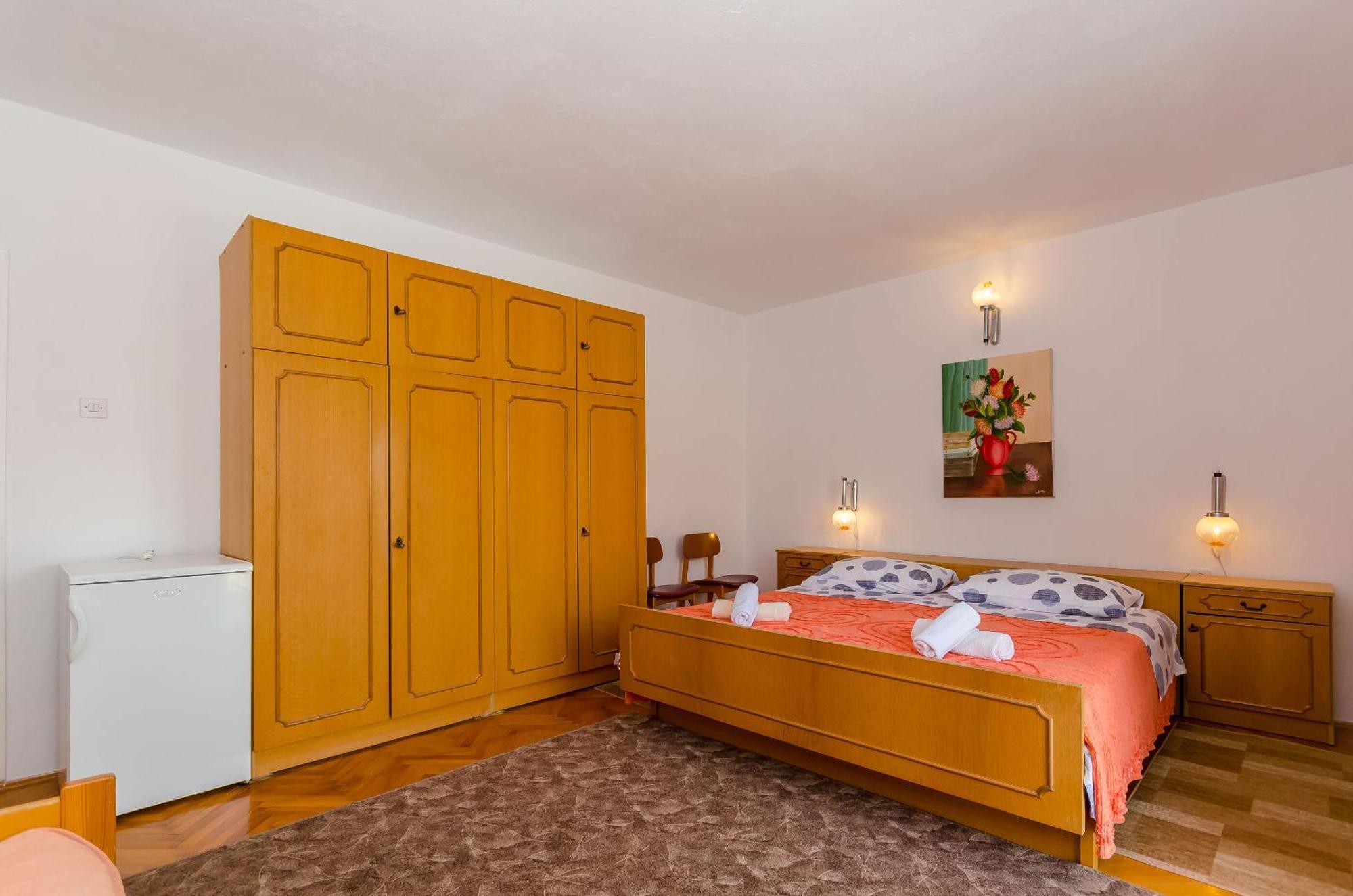 Rooms Ante Vrboska Exterior foto