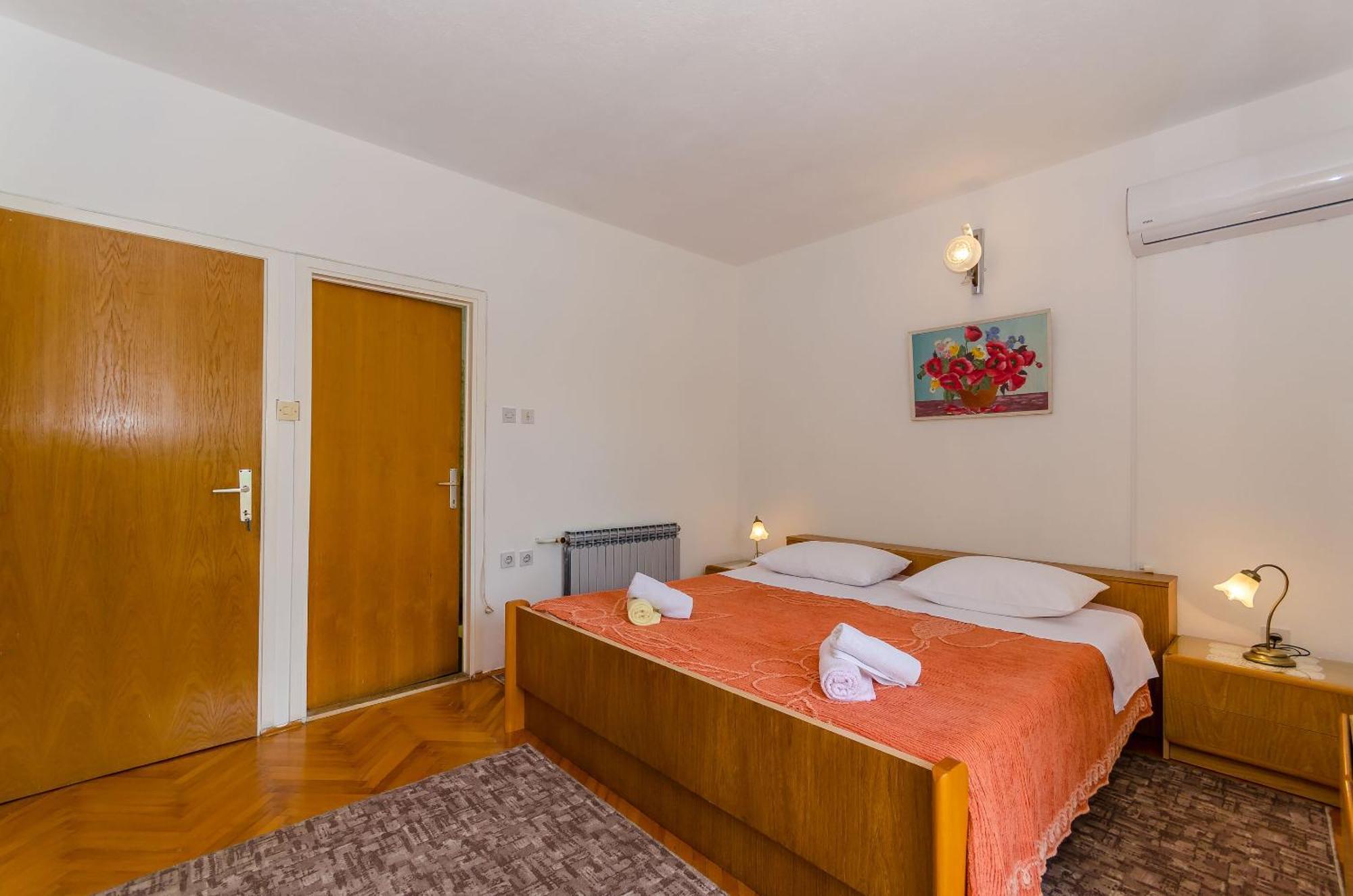 Rooms Ante Vrboska Exterior foto