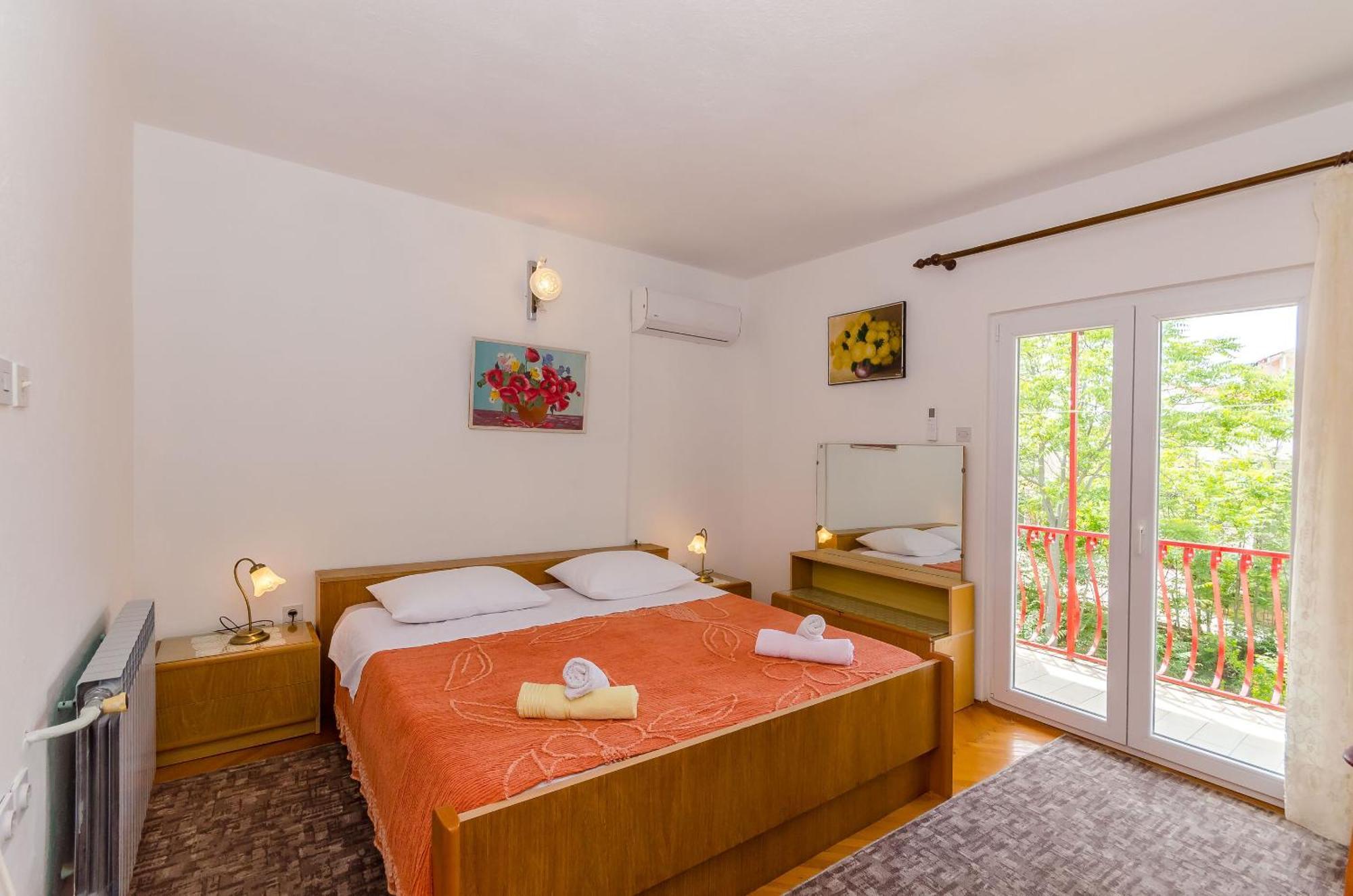Rooms Ante Vrboska Exterior foto