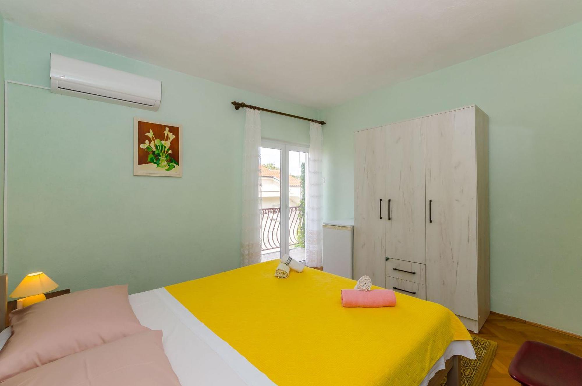 Rooms Ante Vrboska Exterior foto